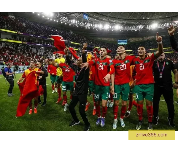 世界杯竞猜高赔率平台推荐助你轻松赢取丰厚奖金秘籍