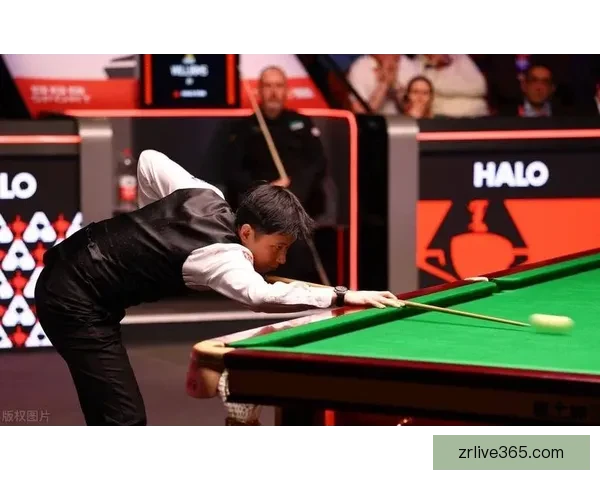 赵心童坦言自己毫无优势却被赔率看好挑战世界第一生涯奖金已达909万引热议