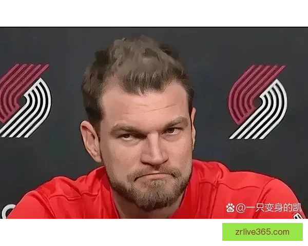 开拓者新老板未决定斯普利特与克罗宁去留 球队表现未达预期高度