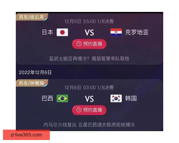 掌握世界杯竞猜策略提升胜率的实用技巧分享