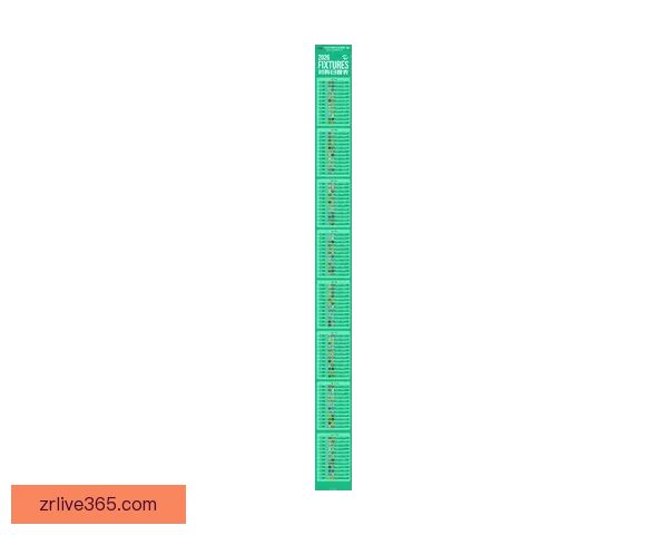 2026年世界杯预赛新规则揭晓 各队备战进入关键阶段
