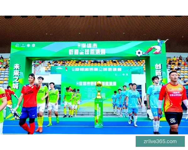 体育竞猜平台全新升级 探索智能化玩法引领未来体育潮流