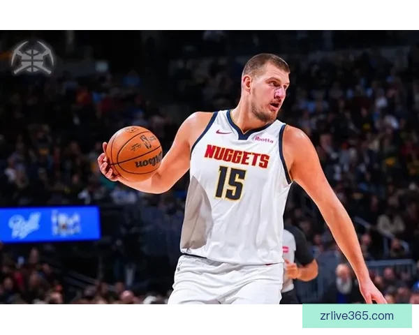 穆雷31分引领逆转 约基奇贡献22分8篮板9助攻 哈达威轰下7记三分击败猛龙