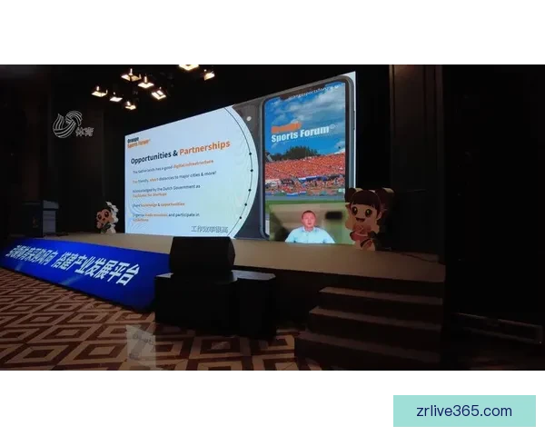 体育竞猜平台全新升级 探索智能化玩法引领未来体育潮流