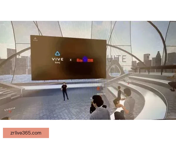 体育竞猜平台全新升级 探索智能化玩法引领未来体育潮流