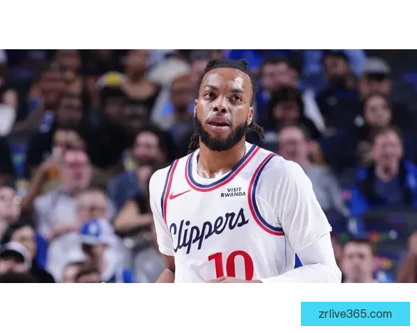 加兰41分11助攻创加盟新高 小卡与他合砍75分助快船加时力克独行侠终结四连败