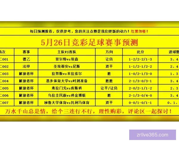 美加墨世界杯精彩赛事竞猜平台全面解析与玩法推荐 美加墨世界杯精彩赛事竞猜平台全面解析与玩法推荐